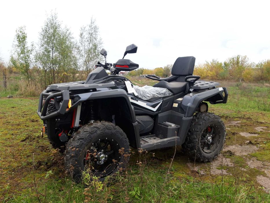 Квадроцикл Одис 900 4х4 2025 года 850 сс
