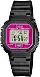 zegarek damski casio la-20wh-4adf + box