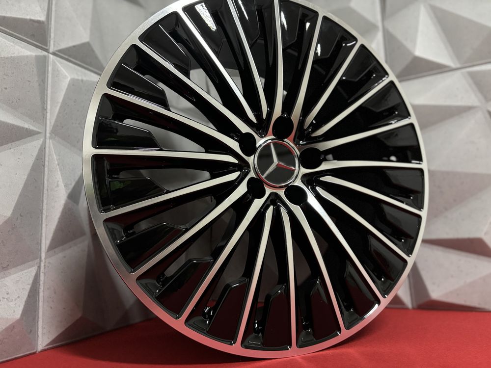 NOWE Felgi Koła 20" 5x112 MERCEDES  • • PIĘKNE • •