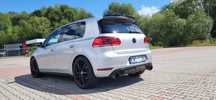 Volkswagen Golf 6 GTD [DSG] 2.0 TDI