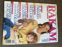 Revistas “RAKAN”