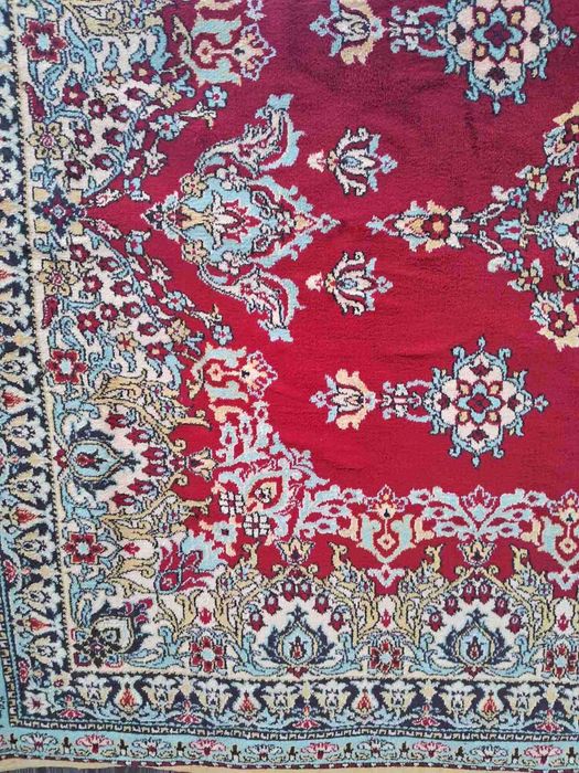 Ковер 2 на 3 метра шерстяной