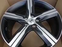 NOWE!! Felgi VOLVO V60 S60 S80 V50 V40 V60CC XC60 18'' OCEAN RACE