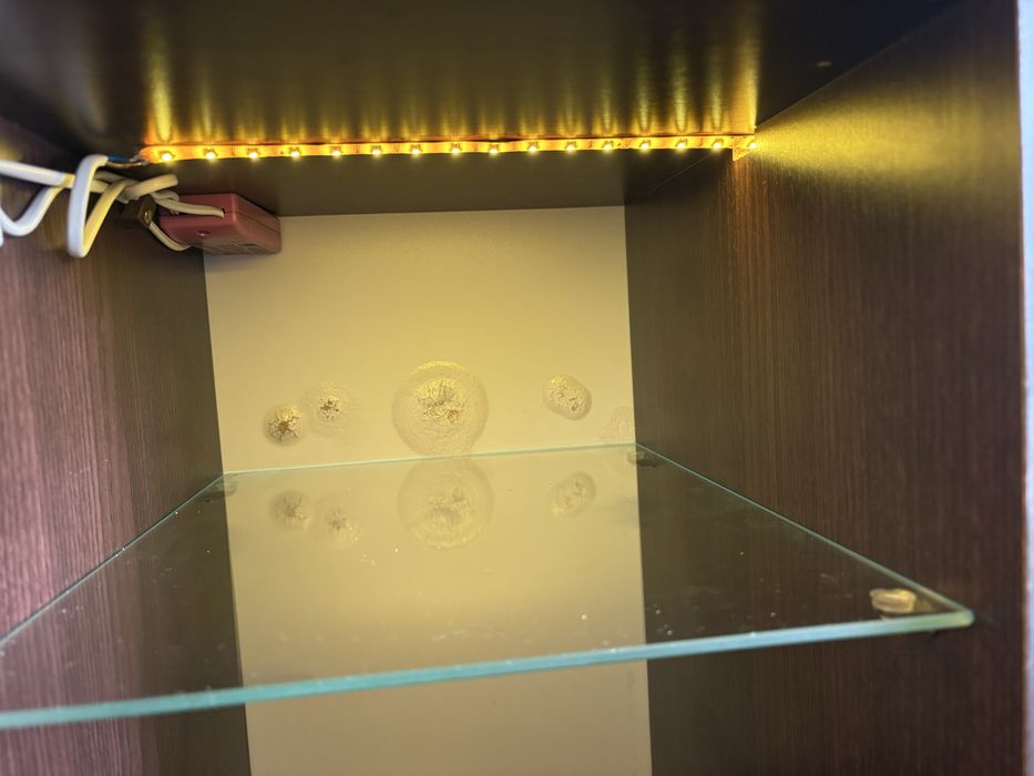 ZESTAW MEBLI Szafka RTV, Komoda z barkiem, ława