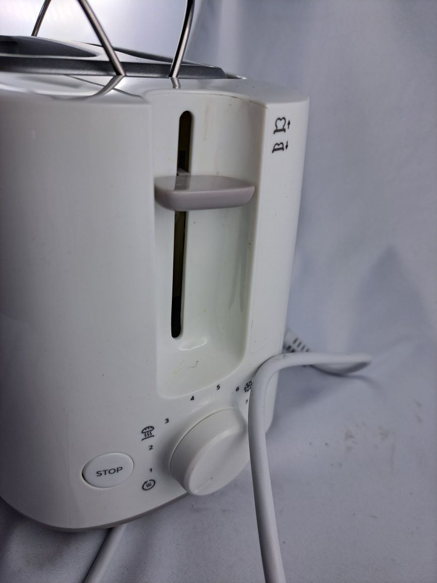 Philips Toster 830W HD2581