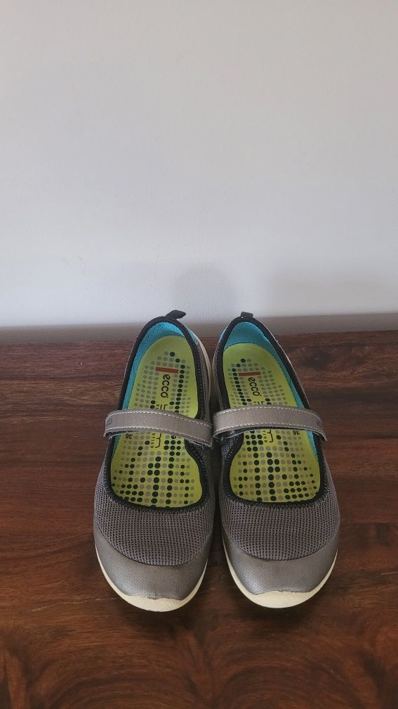 Baleriny sportowe Ecco 36