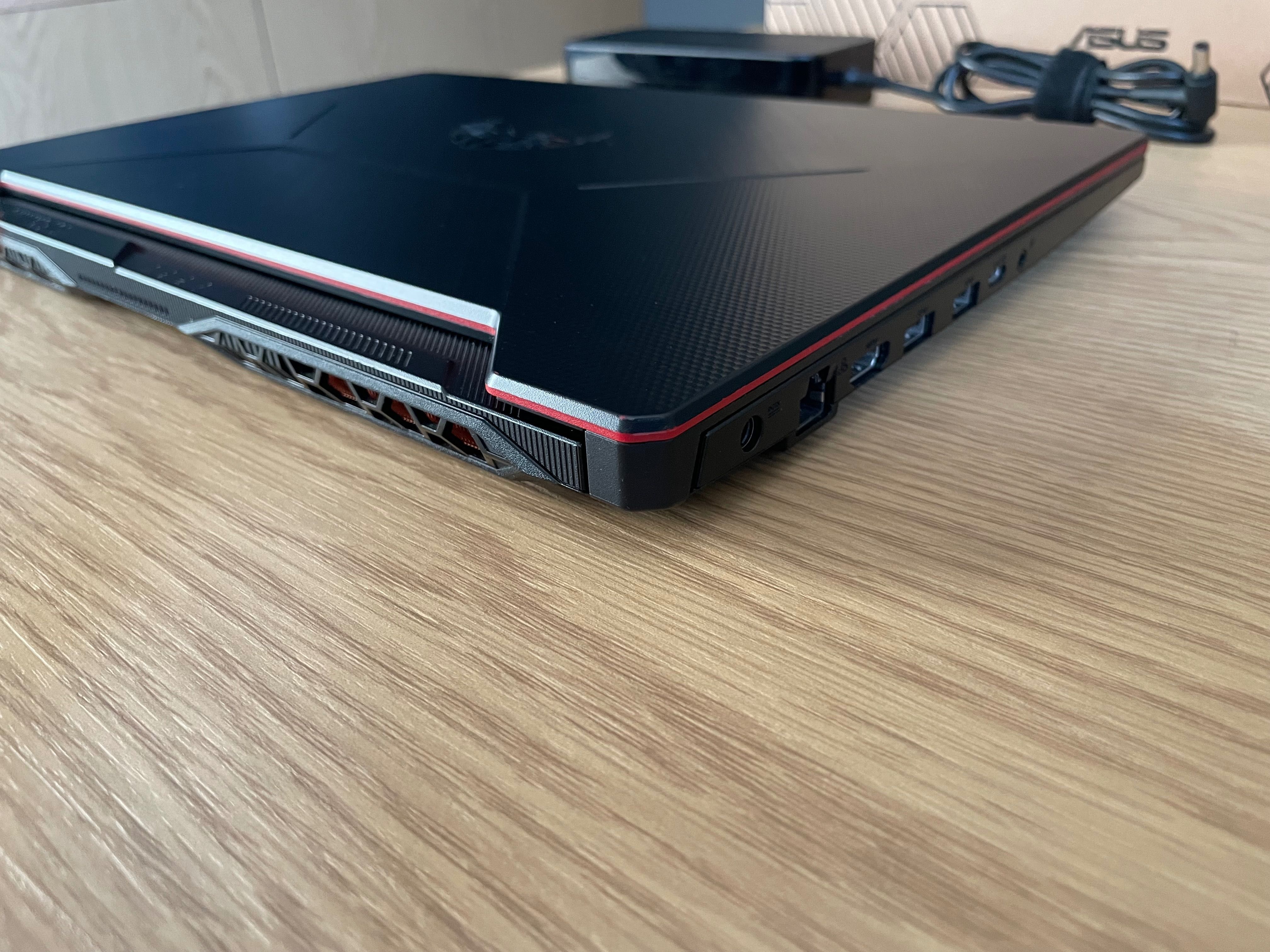 ASUS TUF GAMING A15 FA506IV-AL043T Ryzen 7 4800H RTX2060 16/512