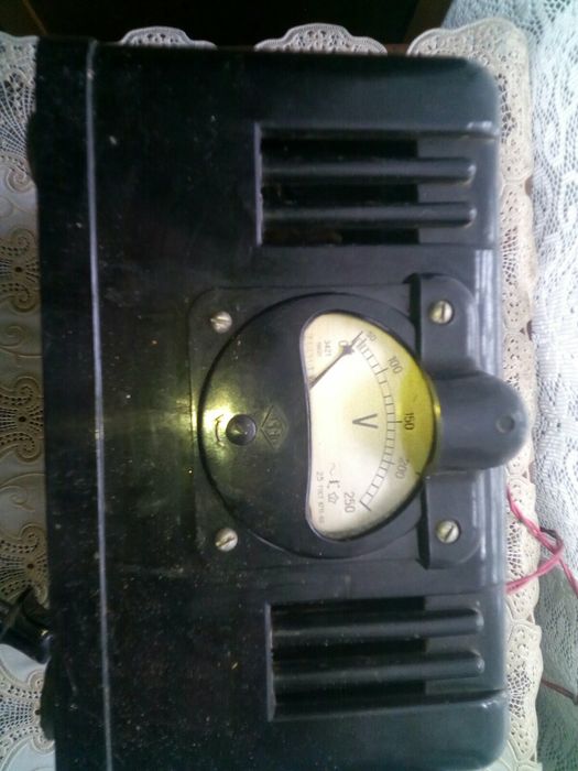 Стабилизатор напряжения