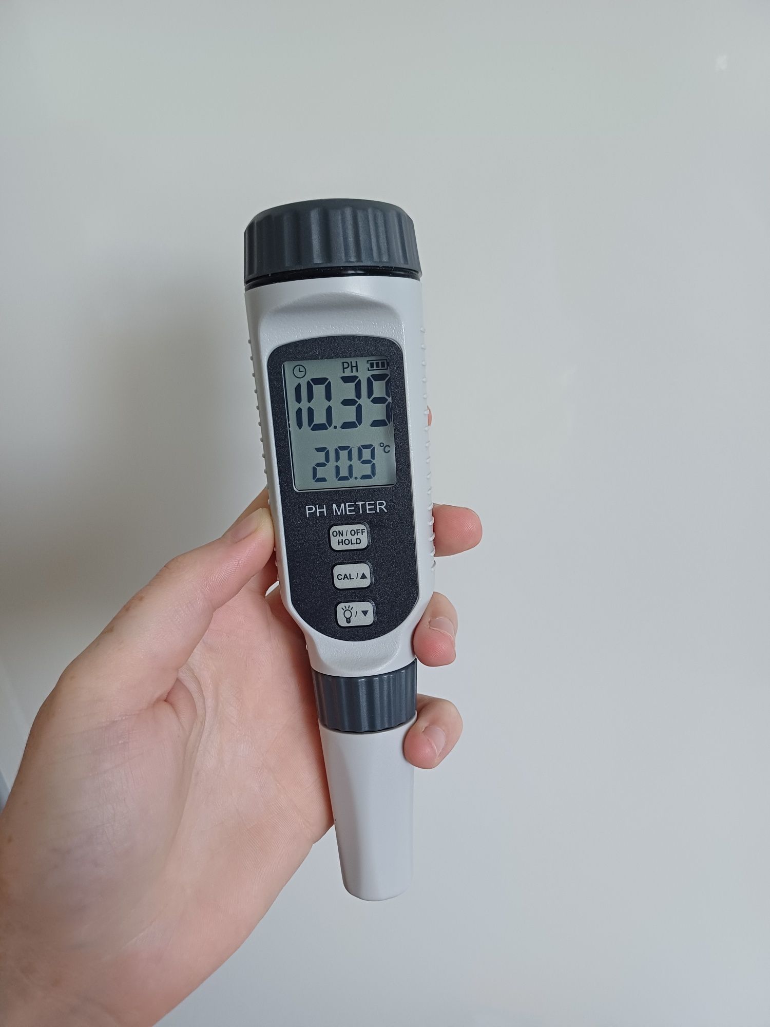 SmartSensor PH818 PH Water Quality Tester Pen