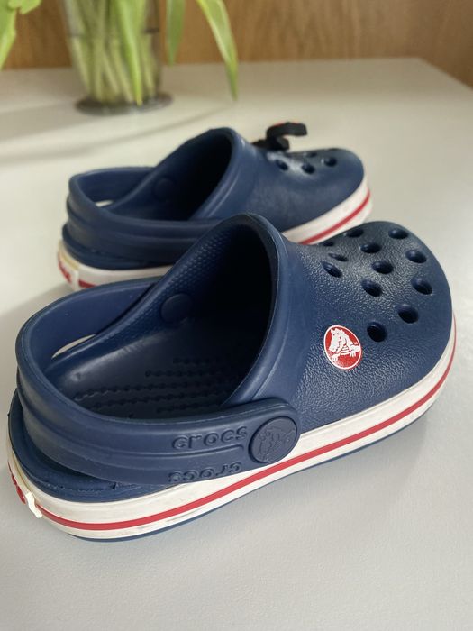 Crocs - obuwie dla dzieci