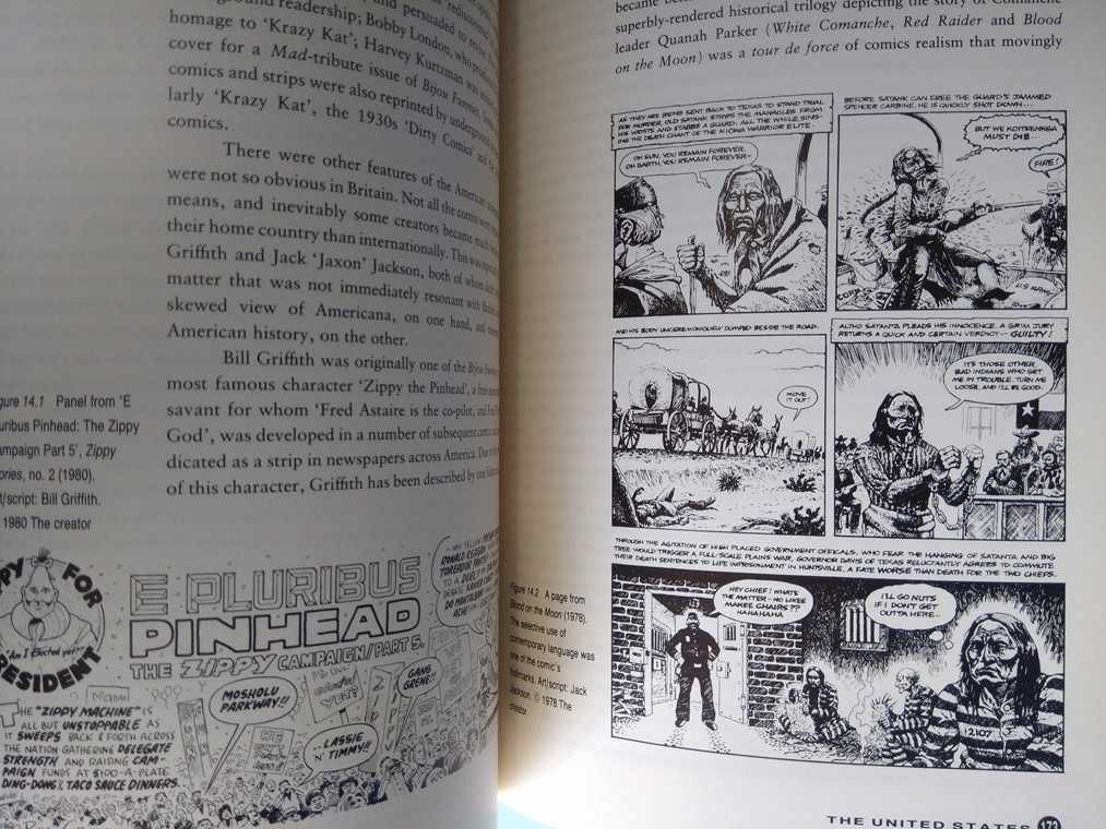 ADULT COMICS : AN INTRODUCTION - Roger Sabin