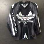 Koszulka T-shirt Cross Junior Prezent MEGA PROMOCJA Enduro tanio QUad