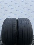 Продам пару літніх шин Pirelli 275/35 R20