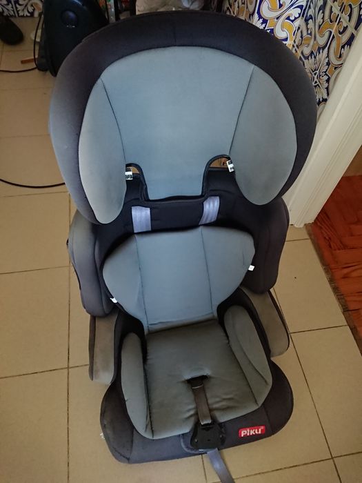 Cadeira infantil auto 9 a 36 kg grupo 1 ao 3