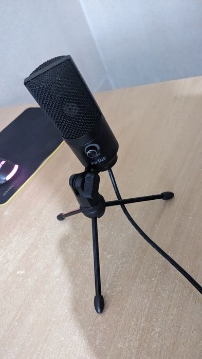 Мощный игровой компьютер, и монитор 144