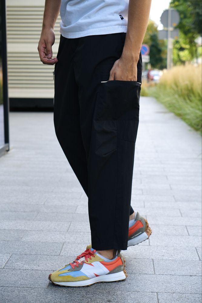 Штани Nike NSW essential nylon pants original оригінал
