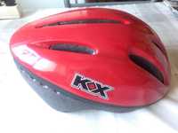 KX capacete - Tamanho M