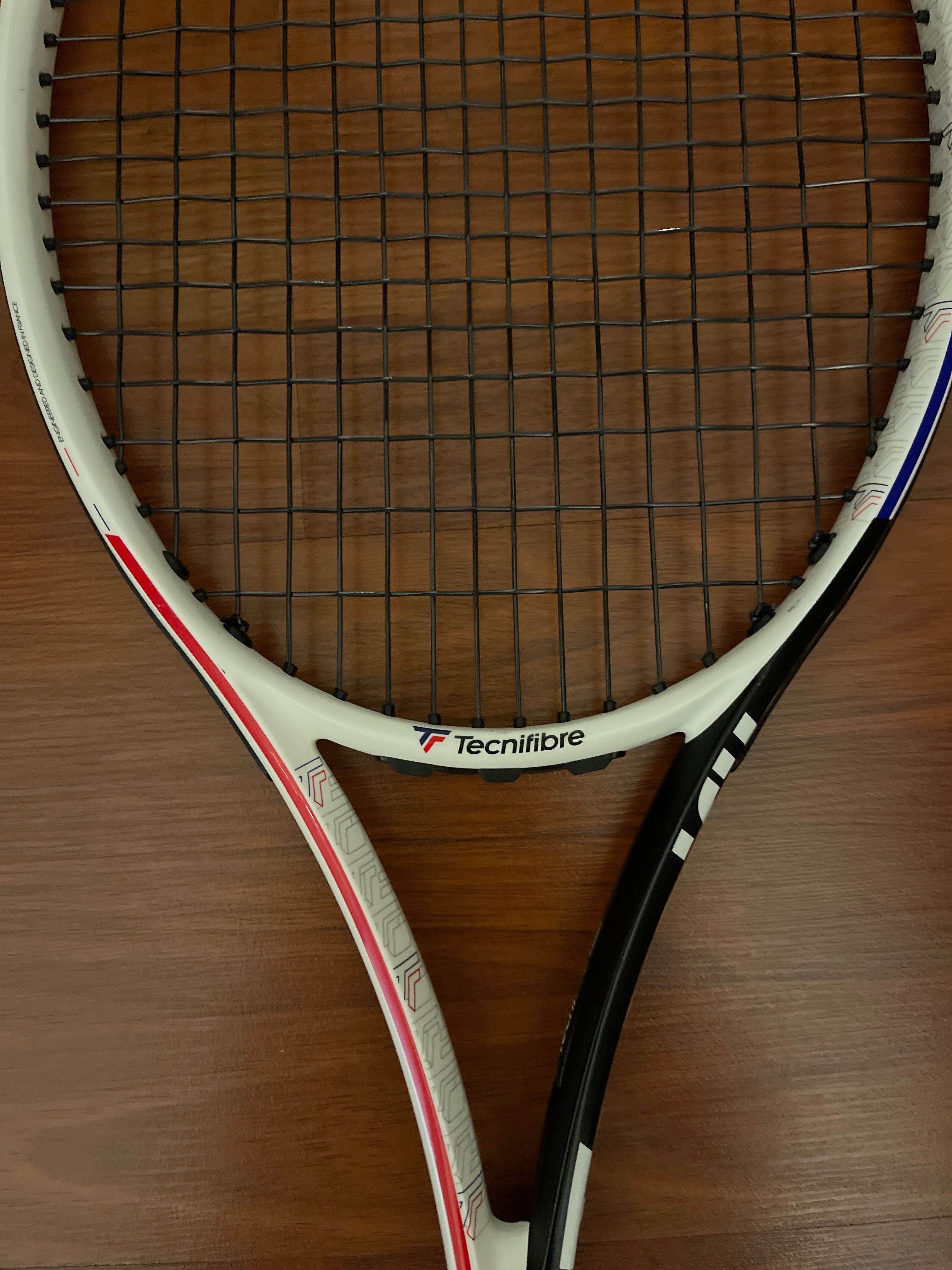 raquete de ténis Tecnifibre Tfight 300