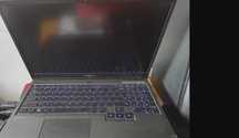Laptop LENOVO Legion 5 15IMH05 15.6 lub zamiana na stacjonarny