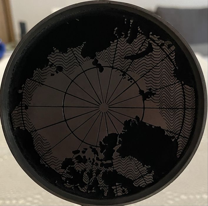 Kufel Avon „Arctic Odyssey” limitowany
