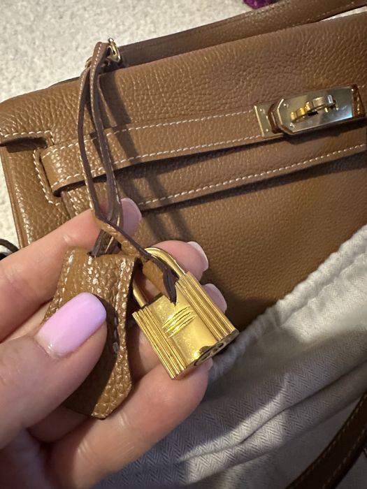 Сумка Hermes Kelly