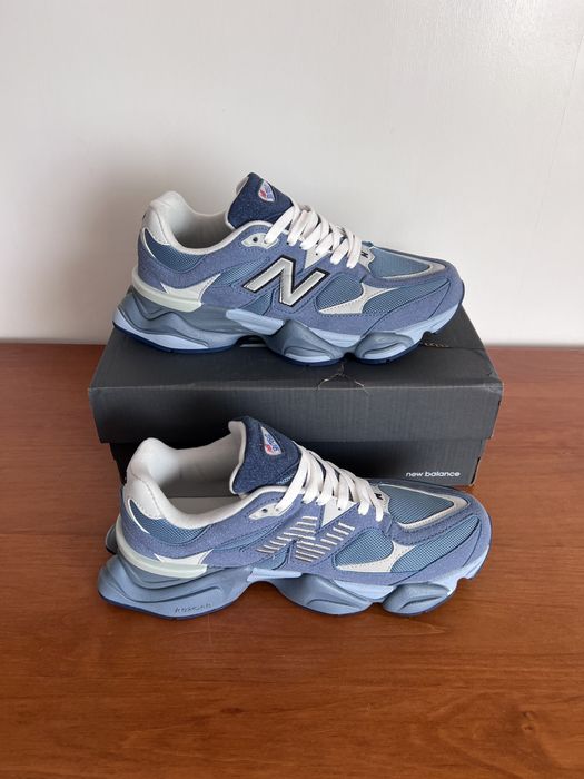 Ténis New Balance 9060 tam.42