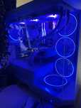 Komputer Gamingowy RTX, AMD, 32GB