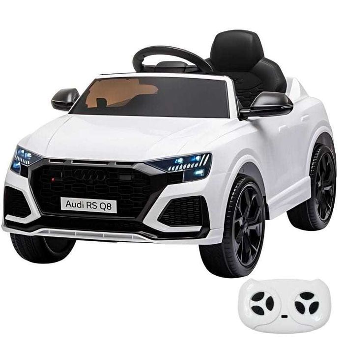 Audi 12 Volts - Novo - Carro electrico Crianças