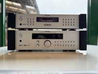 Rotel AM/FM Stereo Tuner RT-1080 -po serwisie