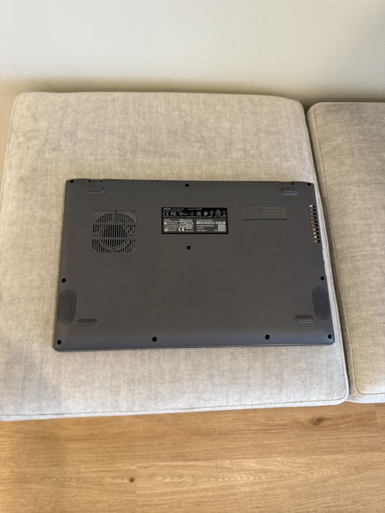 ASUS X415 como novo!!