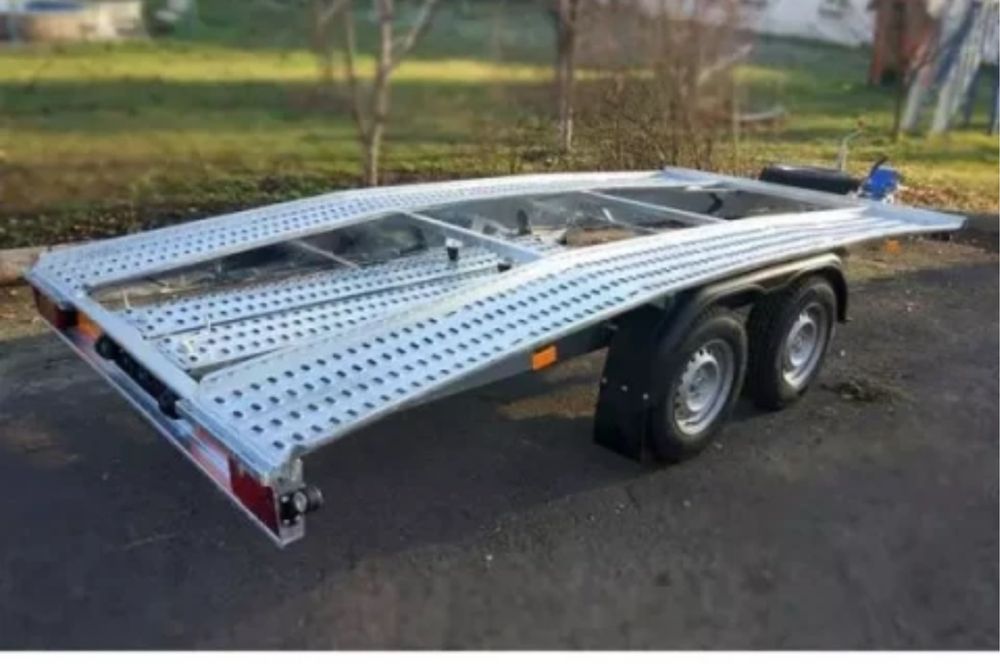 Аренда нового лафета