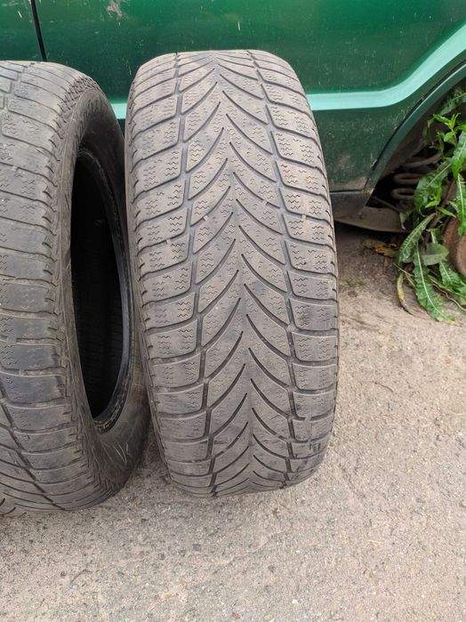Шина гума Goodyear Ultra grip 2 резина