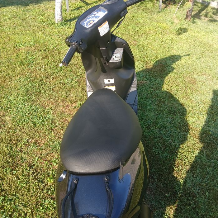 Сузуки летс 2 NEW