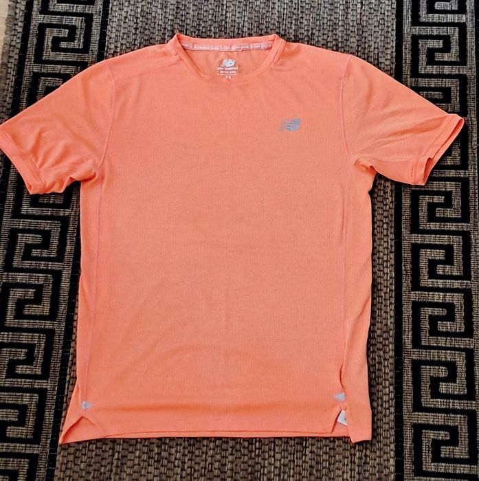 Tshirt new balance xs
