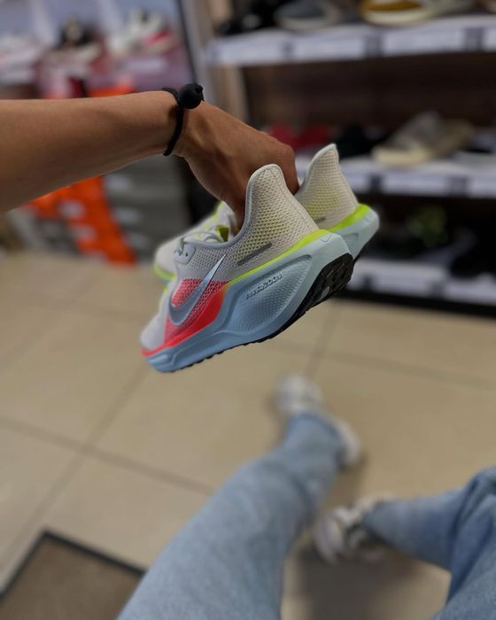 Оригінальні кросівки Nike Air Zoom Pegasus 41 FN5041 100