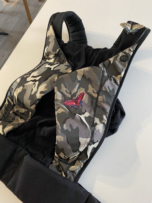 Nosidełko Cybex Yemaya jak Nowy!