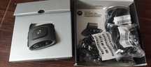 Motorola T505 Bluetooth-radio FM zestaw głośnomówiący