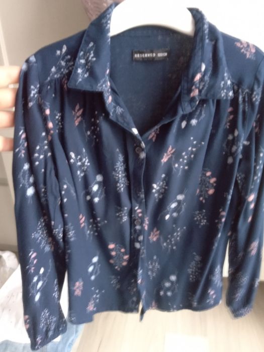 Koszula Reserved r. 122