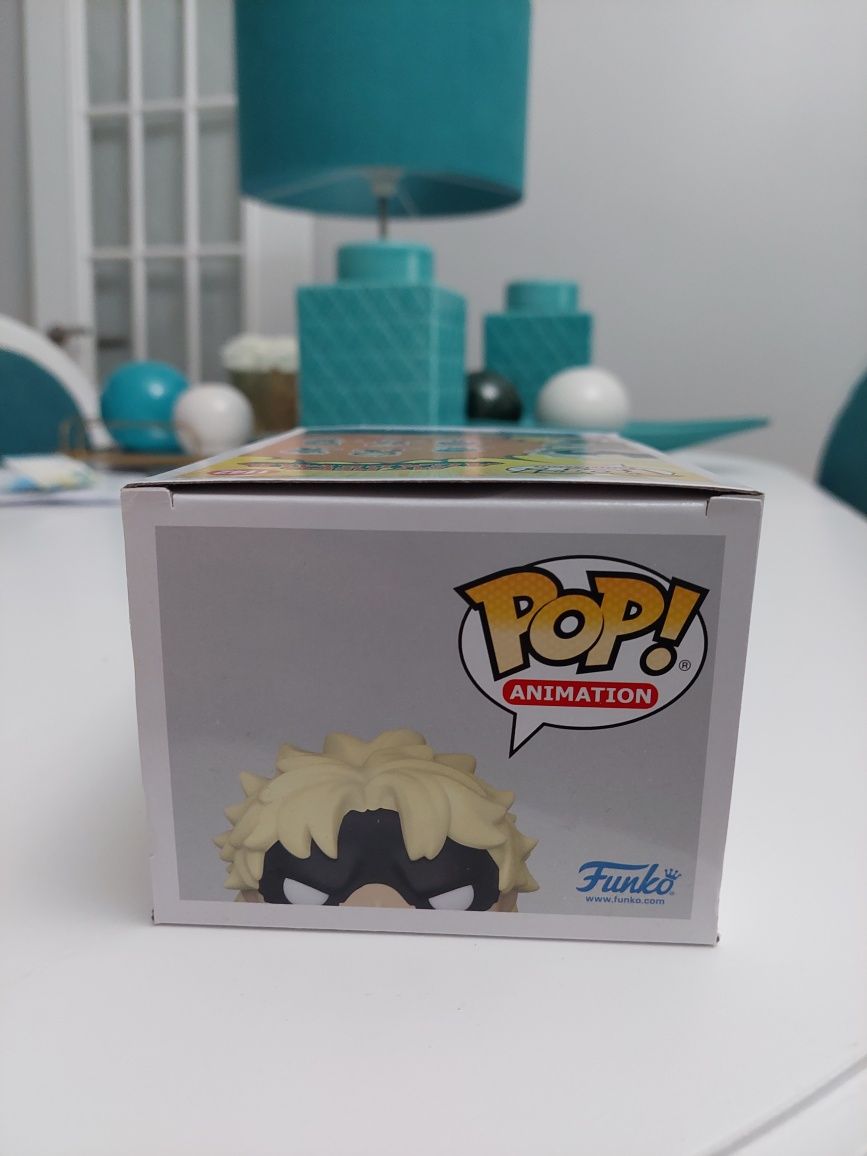 Funko pop Fatgum