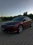 Mazda 6 3.0 V6 Benzyna Zadbana!