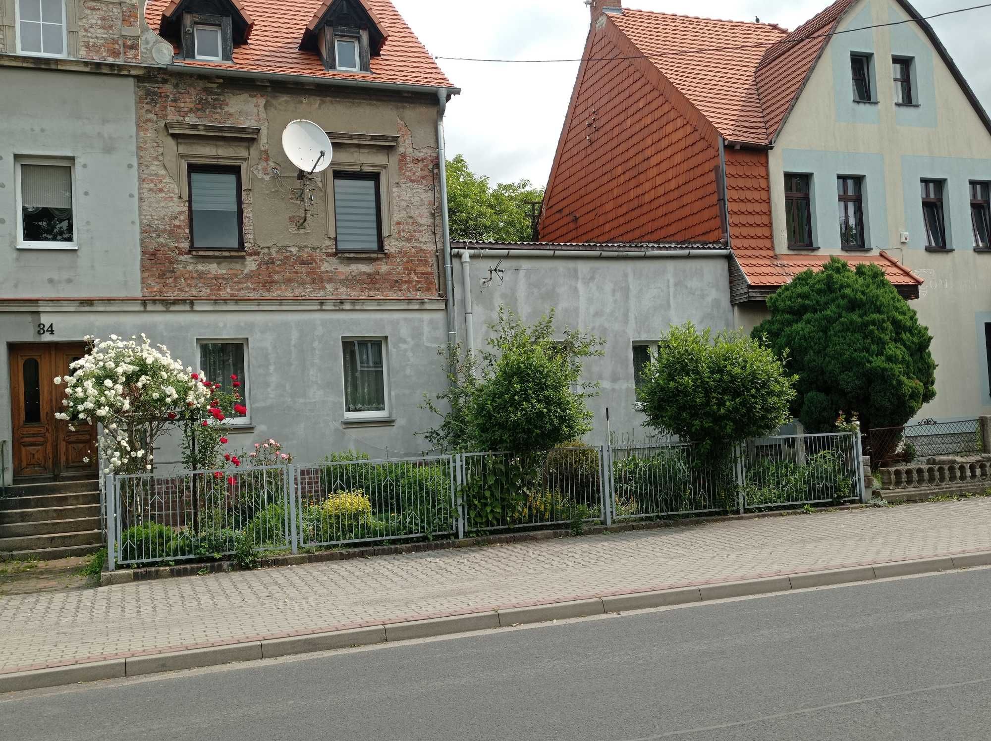 Zgorzelec – Mieszkanie 4 – pokojowe, bezczynszowe. BEZ POŚREDNIKÓW