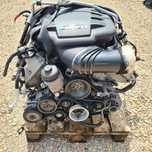 Silnik SWAP BMW E92 M3