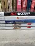 Lote jogos Xbox 360