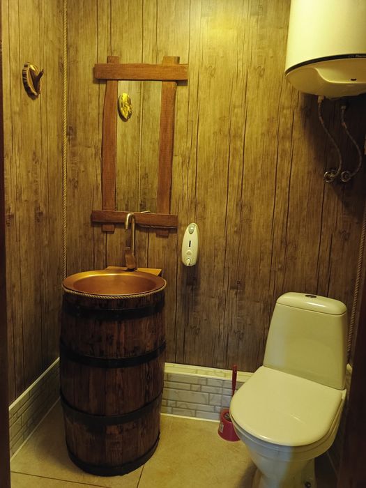 Баня .  Джакузі. Комфортний відпочинок. Світловодськ.