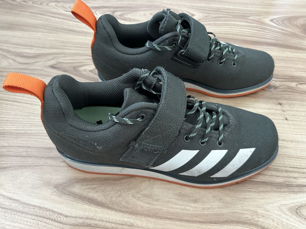 Adidas Powerlift
