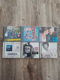 Muzyka CD Queen Hinder Bon Jovi Sayer