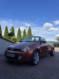 Ford Streetka 1,6