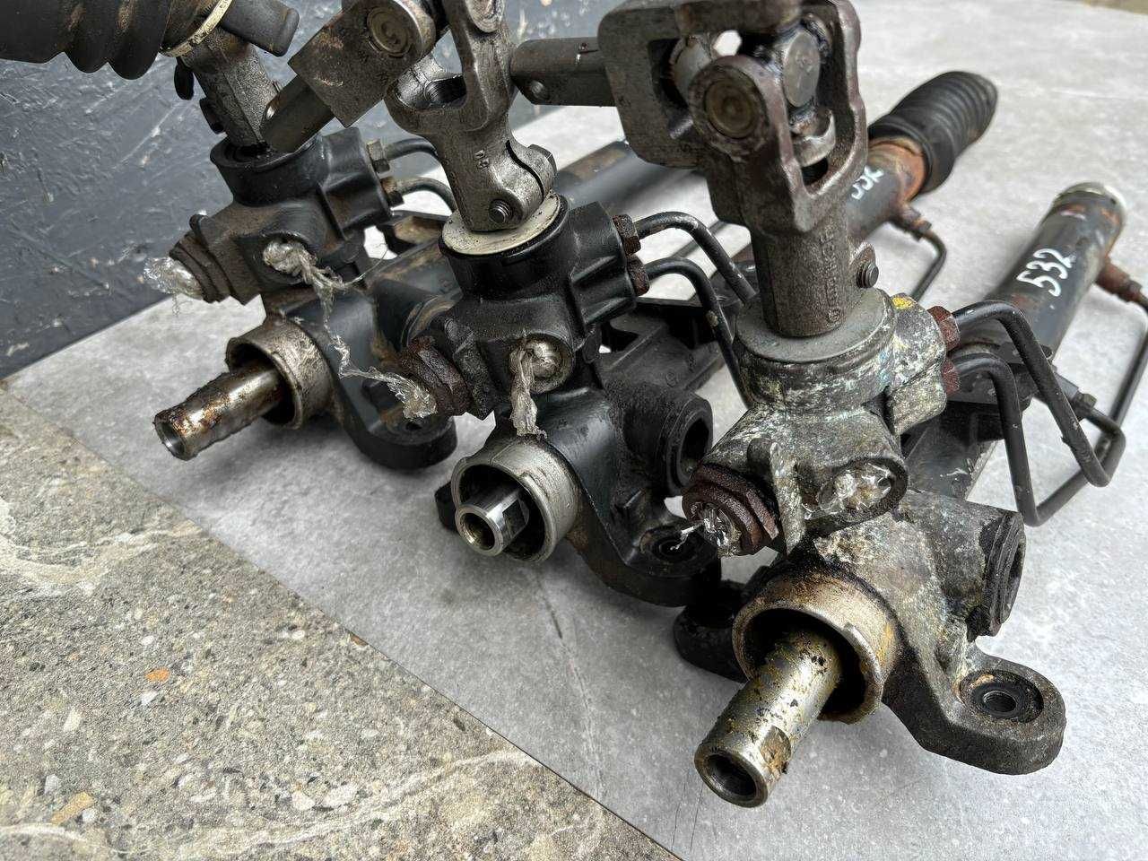 Рульова Рейка Рулевая Volkswagen Passat B3 B4 Caddy 2 Golf 3