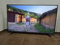 Tv Samsung 55 cali stan jak nowy z Niemiec