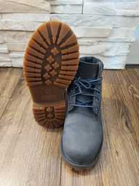 Buty Timberland szare